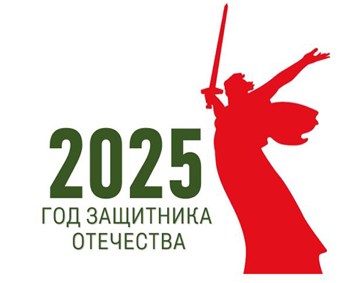 Год защитника отечества
