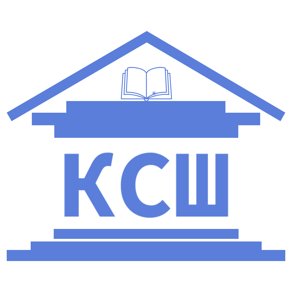 Логотип школы